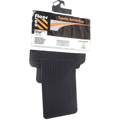 TAPETE BORR FIT/ HRV 15/21 TUNEL ACOPLADO | COD FABR TG017.0 00191.33