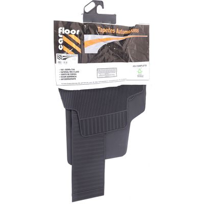 TAPETE BORR POLO 18/ TUNEL ACOPLADO | COD FABR TG024.0 00191.35 TAPETE BORR POLO 18/ TUNEL ACOPLADO | COD FABR TG024.0 00191.35