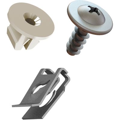 KIT INSTAL P/BARRO PALIO 12/17 19PCS | COD FABR KPA0203002 00436.06