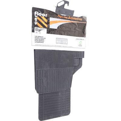 TAPETE BORR HILUX (CD) 16/19 TUNEL ACOPLADO | COD FABR TG048.0 00191.40