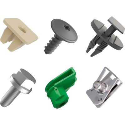 KIT INSTAL P/BARRO PEUGEOT 208 21/25 DIANT 22PCS | COD FABR KPA1403002 00436.10 KIT INSTAL P/BARRO PEUGEOT 208 21/25 DIANT 22PCS | COD FABR KPA1403002 00436.10