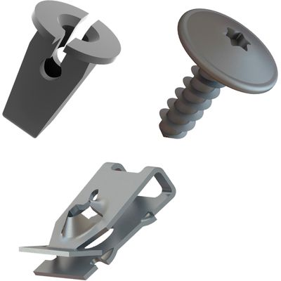 KIT INSTAL P/BARRO POLO 03/15 HATCH/SEDAN 28PCS | COD FABR KPA0403008 00436.12 KIT INSTAL P/BARRO POLO 03/15 HATCH/SEDAN 28PCS | COD FABR KPA0403008 00436.12