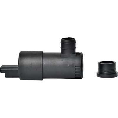 BOMBA LIMP P/BRISA 12V SANDERO 1.6 15/LOGAN 1.6 15/ | COD FABR HS253D12V 00124.02 BOMBA LIMP P/BRISA 12V SANDERO 1.6 15/LOGAN 1.6 15/ | COD FABR HS253D12V 00124.02