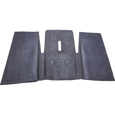 TAPETE BORR ASSOALHO FUSCA 59/96 TRAS | COD FABR ORIG.002TRV 00191.53 TAPETE BORR ASSOALHO FUSCA 59/96 TRAS | COD FABR ORIG.002TRV 00191.53