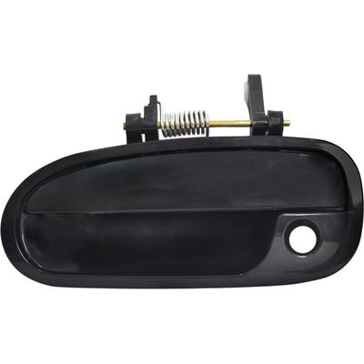 MACANETA EXT PT CIVIC 96/00 DIANT LE | COD FABR HN0046 00124.15