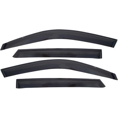 CALHA CHUVA TUCSON 04/16 4P | COD FABR 16002A 00135.86