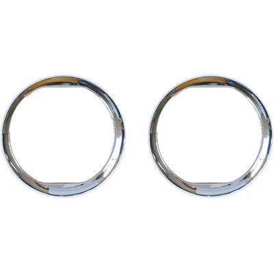 APLIQUE CROM DIFUSOR AR PALIO 12/ INT | COD FABR 16.025 00312.03