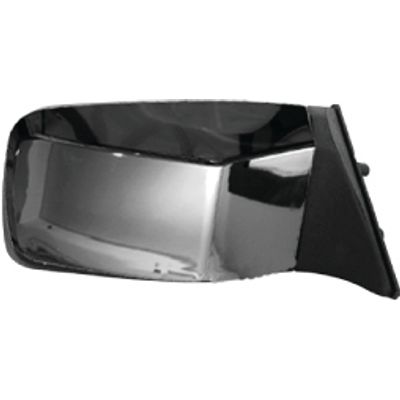 APLIQUE CROM RETROV GOL/PAR/SAV 88/94 LE | COD FABR 06.053 00312.32