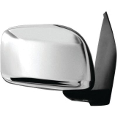 APLIQUE CROM RETROV FRONTIER 08/ LD | COD FABR 06.084 00312.35
