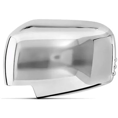 APLIQUE CROM RETROV L200 TRITON 08/ PAJERO DAKAR 09/13 LE | COD FABR 06.087 00312.38