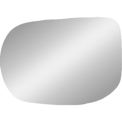 LENTE RETROV C/BASE FIT 04/08 MET CONV LE | COD FABR 97581EC 00449.21