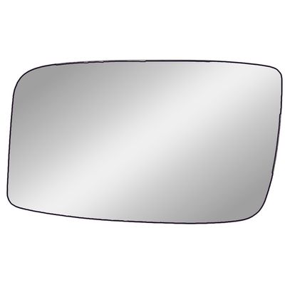 LENTE RETROV C/BASE GOL 88/92 VOY/PAR MET CONV LE | COD FABR 97003EC 00449.25