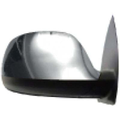 APLIQUE CROM RETROV AMAROK 10/ LD | COD FABR 06.082 00312.63