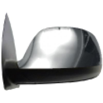 APLIQUE CROM RETROV AMAROK 10/ LE | COD FABR 06.083 00312.64