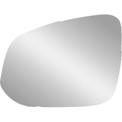 LENTE RETROV C/BASE HILUX 16/20 SW4 MET CONV LD | COD FABR 97558DC 00449.35