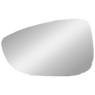 LENTE RETROV C/BASE JETTA 11/16 MET CONV LE | COD FABR 97029EC 00449.42