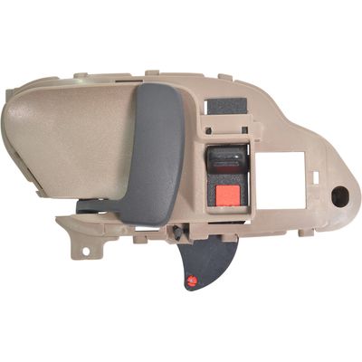 MACANETA INT PT SILVERADO/GRAND BLAZER 97/02 DIANT/TRAS LE | COD FABR HN0006 00124.42