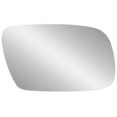 LENTE RETROV C/BASE PEUGEOT 307 02/12 MET CONV LD | COD FABR 97524DC 00449.55