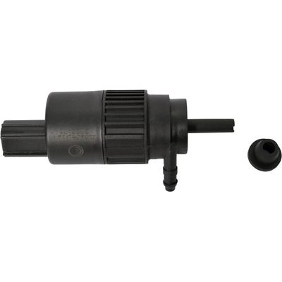 BOMBA LIMP P/BRISA 12V CAPTIVA 2.4 97/17/CAPTIVA 3.0 11/13/C | COD FABR HS234D12V 00124.49 BOMBA LIMP P/BRISA 12V CAPTIVA 2.4 97/17/CAPTIVA 3.0 11/13/C | COD FABR HS234D12V 00124.49