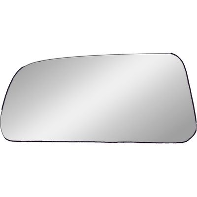 LENTE RETROV C/BASE SANTANA 91/97 QUANTUM MET CONV LE | COD FABR 97007EC 00449.69