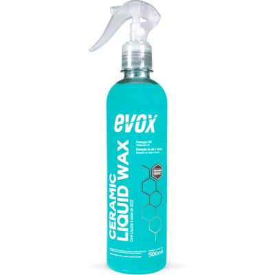 CERA AUTOMOTIVA SILICA SPRAY CERAMIC LIQUID WAX 500ML | COD FABR 80.95.EV009-739 00437.12 CERA AUTOMOTIVA SILICA SPRAY CERAMIC LIQUID WAX 500ML | COD FABR 80.95.EV009-739 00437.12