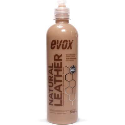 HIDRATANTE BANCO COURO PRONTO USO NATURAL LEATHER 500ML | COD FABR 80.95.EV016-671 00437.14 HIDRATANTE BANCO COURO PRONTO USO NATURAL LEATHER 500ML | COD FABR 80.95.EV016-671 00437.14