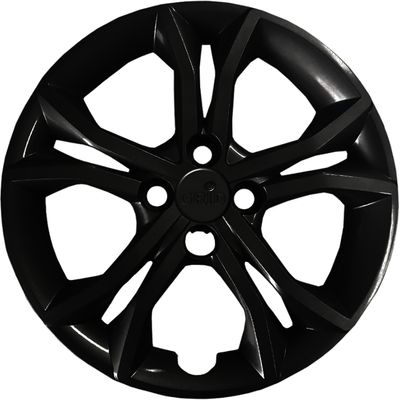 CALOTA ARO 15 ARGO 23/25 PTO BRILHO CUBO PADRAO | COD FABR 297CP-POB-E 00124.74