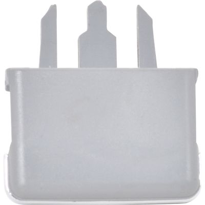 CLIP DIRECIONADOR DIFUSOR AR COROLLA 09/14 CZA C/FIL CENTRAL | COD FABR DF900CZ 00136.30