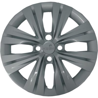 CALOTA ARO 15 GOL 23/25 VOY/SAV GFT CUBO PADRAO | COD FABR 250CP-GFT-E 00124.76 CALOTA ARO 15 GOL 23/25 VOY/SAV GFT CUBO PADRAO | COD FABR 250CP-GFT-E 00124.76