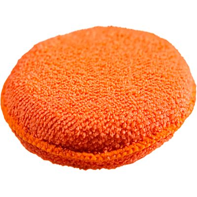 ESPONJA APLICADORA MICROFIBRA ALTA RESISTENCIA 11X2CM 200GSM | COD FABR 80.95.EV043-742 00437.16