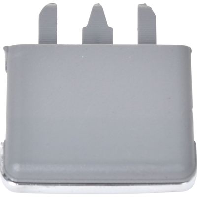 CLIP DIRECIONADOR DIFUSOR AR COROLLA 09/14 CZA C/ CROM | COD FABR DF901CZ 00136.31 CLIP DIRECIONADOR DIFUSOR AR COROLLA 09/14 CZA C/ CROM | COD FABR DF901CZ 00136.31