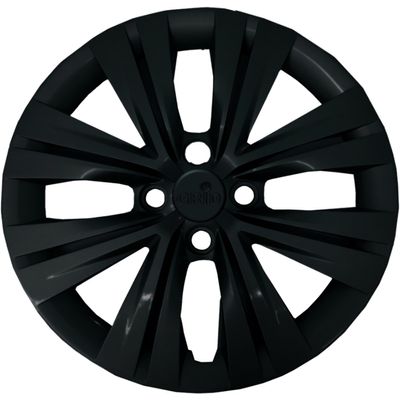 CALOTA ARO 15 GOL 23/25 VOY/SAV PTO BRILHO CUBO PADRAO | COD FABR 250CP-POB-E 00124.78