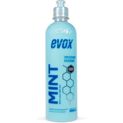 LAVA AUTO A SECO CONCENTRADO 1:15/1:30/1:50 MINT 500ML | COD FABR 80.95.EV020-671 00437.19