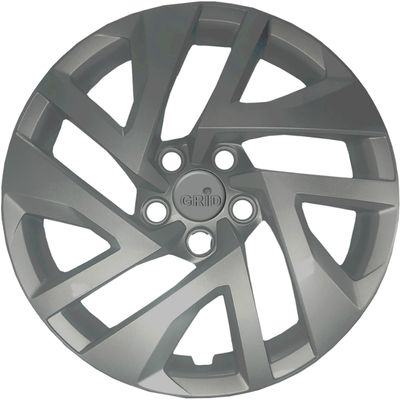 CALOTA ARO 15 VIRTUS 23/25 GFT CUBO PADRAO | COD FABR 197CP-GFT-U 00124.81 CALOTA ARO 15 VIRTUS 23/25 GFT CUBO PADRAO | COD FABR 197CP-GFT-U 00124.81