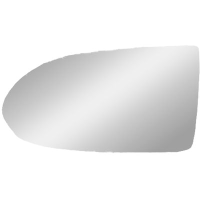 LENTE RETROV C/BASE ZAFIRA 01/12 MET CONV LE | COD FABR 97245EC 00450.04