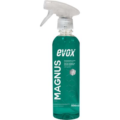 REMOVEDOR COLA/GRAXA/PICHE MAGNUS 500ML | COD FABR 80.95.EV077-671 00437.30
