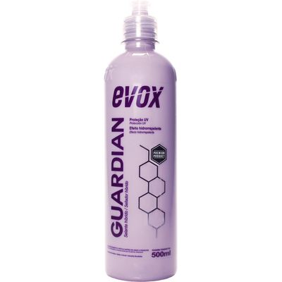 SELANTE PROT PINTURA AUTOMOTIVA PRONTO USO GUARDIAN 500ML | COD FABR 80.95.EV024-671 00437.41 SELANTE PROT PINTURA AUTOMOTIVA PRONTO USO GUARDIAN 500ML | COD FABR 80.95.EV024-671 00437.41