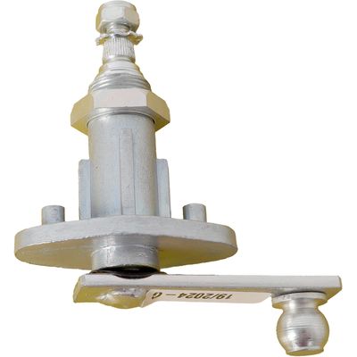 PIVOT LIMP P/BRISA GOL 80/96 PAR/SAV/VOY 81/96 PASS 77/89 LD | COD FABR 80AD 00193.41