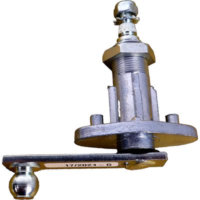 PIVOT LIMP P/BRISA GOL 80/96 PAR/SAV/VOY 81/96 PASS 77/89 LE | COD FABR 80AE 00193.42