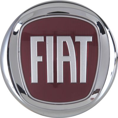 EMBLEMA LOGO GRADE FIAT PUNTO 13/17 P/APLICAR BIGODE CROM | COD FABR 13142 00125.28 EMBLEMA LOGO GRADE FIAT PUNTO 13/17 P/APLICAR BIGODE CROM | COD FABR 13142 00125.28