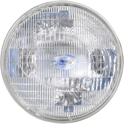 FAROL SEALED BEAM GRANDE 75X50W 12V 180MM | COD FABR 55079 00136.60 FAROL SEALED BEAM GRANDE 75X50W 12V 180MM | COD FABR 55079 00136.60