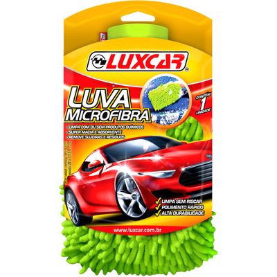 LUVA MICROFIBRA SUPER MACIA E ABSORVENTE NAO RISCA | COD FABR 2420 00437.76 LUVA MICROFIBRA SUPER MACIA E ABSORVENTE NAO RISCA | COD FABR 2420 00437.76