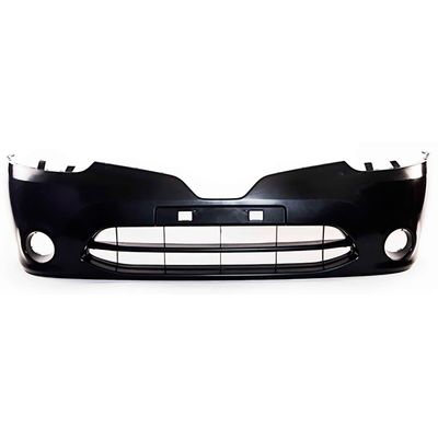 P/CHOQUE DIANT CLIO MIO 12/16 C/FURO PTO | COD FABR 401 00194.02