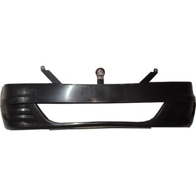 P/CHOQUE DIANT LOGAN 10/14 PTO LISO S/FURO | COD FABR 409 00194.05