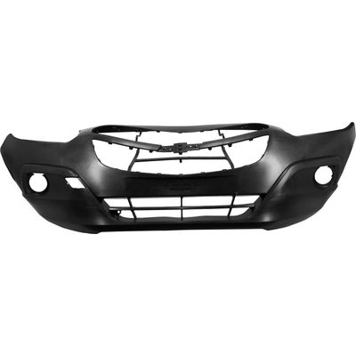 P/CHOQUE DIANT SPIN 12/18 C/FURO PTO | COD FABR 606 00194.09