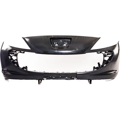 P/CHOQUE DIANT PEUGEOT 207 12/15 PTO LISO | COD FABR LHT-2002 00194.18