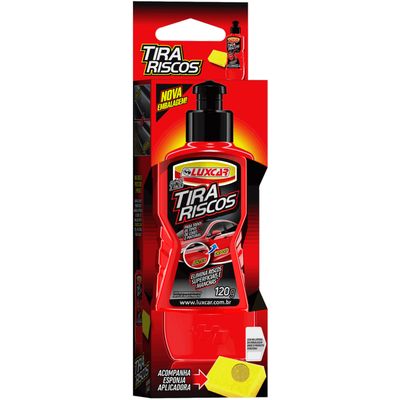 TIRA RISCO 120G PRONTO USO | COD FABR 4269 00437.97 TIRA RISCO 120G PRONTO USO | COD FABR 4269 00437.97