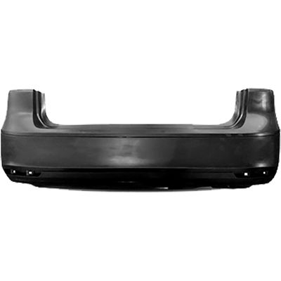 P/CHOQUE TRAS SPACEFOX 10/14 S/SENSOR | COD FABR LHT-06027229 00194.30