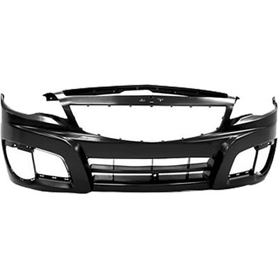 P/CHOQUE DIANT MONTANA 11/20 PTO LISO C/FURO | COD FABR LHT-03027159 00194.40