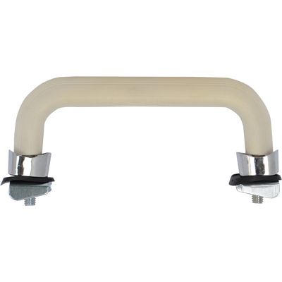 ALCA PAINEL FUSCA 60/86 BEGE METAL ACAB PVC TERM CROM | COD FABR 001002BEC 00502.04